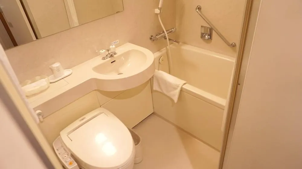 Hotel Okhotsk Palace - Vacation Stay 24143V Monbetsu Japan