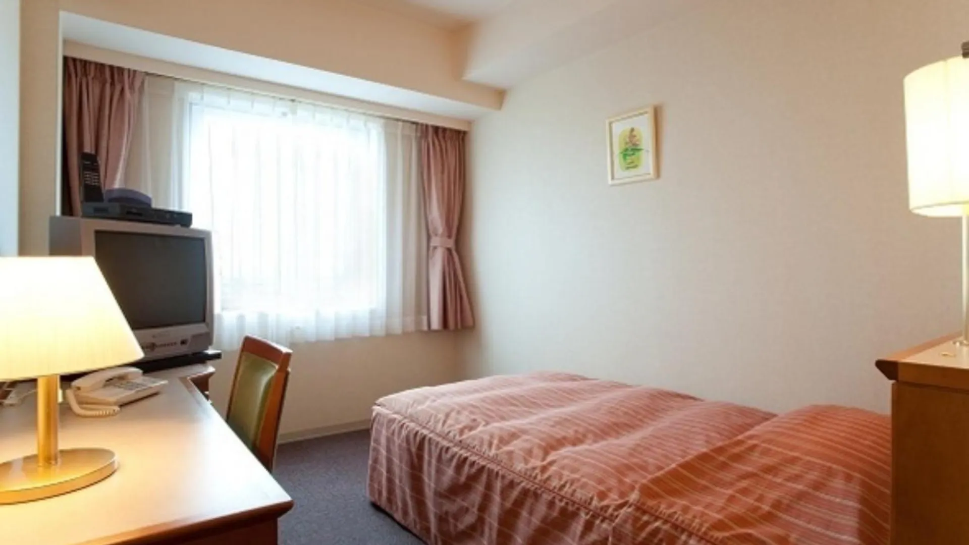 Hotel Okhotsk Palace - Vacation Stay 24143V location
