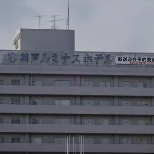 ホテル 神戸ルミナスホテル ***