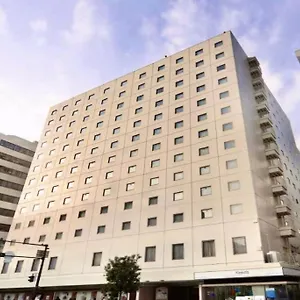 ホテル 大阪東急reiホテル ***