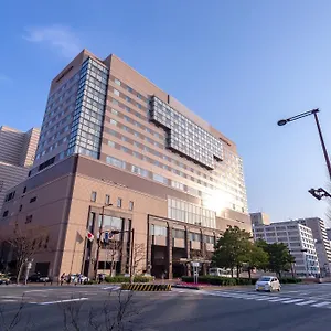 ホテル ホテルオークラ福岡 *****