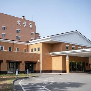 4* 旅館 ホテル大平原