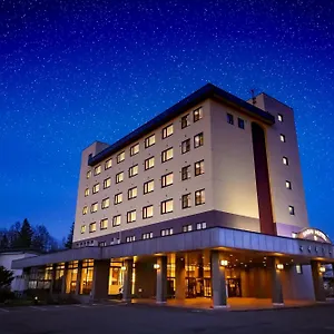 4* 旅館 笹井ホテル