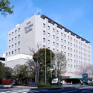 ホテル ホテルプリンセスガーデン ***