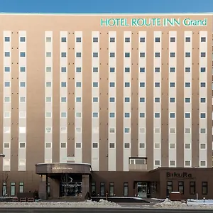 3* ホテル ホテルルートイングランド北見駅前