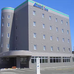 3* ホテル ホテル　アネックス　イン