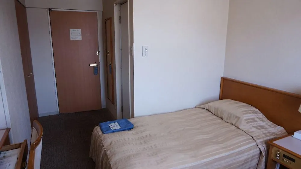 Hotel Okhotsk Palace - Vacation Stay 24143V Mombecu