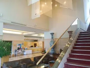 Hotel Okhotsk Palace - Vacation Stay 24143V Mombecu 3*,  Japán